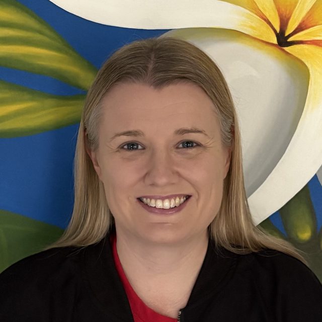 Beth Bilton, Accounts & Procurement Officer