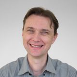Daniel Bilton, C.E.O.