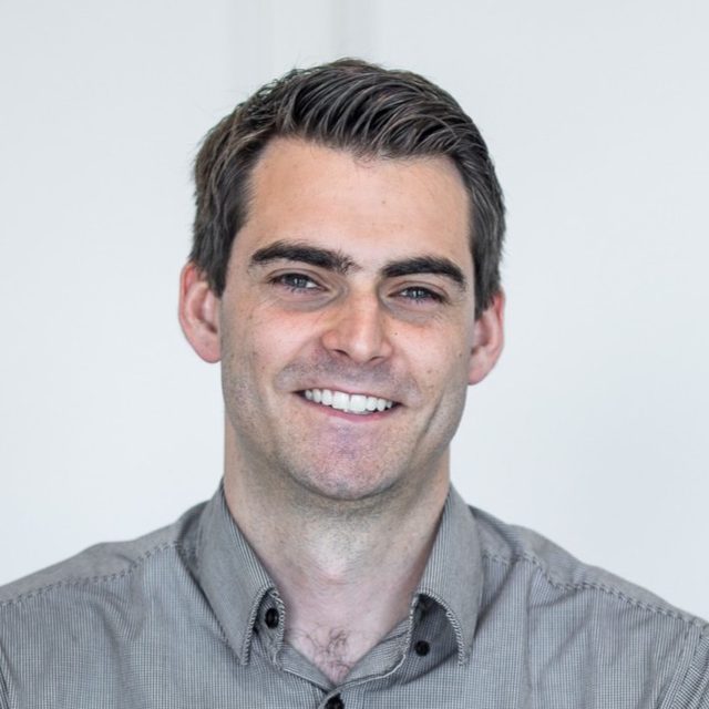 Sebastien Huwart, Implementations & Projects Manager