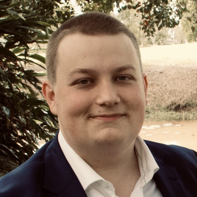 Thomas Jones, Operations Manager